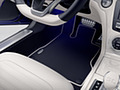 2017 Mercedes-Benz SL Roadster designo Edition - Interior, Detail