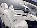 2017 Mercedes-Benz SL Roadster designo Edition - Interior, Seats