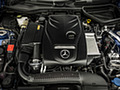 2017 Mercedes-Benz SLC 300 (UK-Spec) - Engine