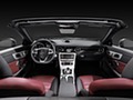 2017 Mercedes-Benz SLC 300 - Bengal Red/Black Interior, Cockpit