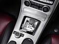 2017 Mercedes-Benz SLC 300 - Bengal Red/Black Interior, Detail