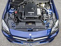 2017 Mercedes-Benz SLC 300 - Engine
