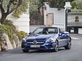 2017 Mercedes-Benz SLC 300 - Front