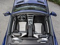 2017 Mercedes-Benz SLC 300 - Interior