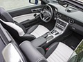 2017 Mercedes-Benz SLC 300 - Interior