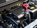 2017 Mitsubishi Mirage G4 SE - Engine