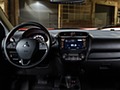 2017 Mitsubishi Mirage G4 SE - Interior, Cockpit