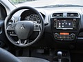 2017 Mitsubishi Mirage GT - Interior, Cockpit