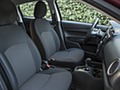 2017 Mitsubishi Mirage GT - Interior, Front Seats
