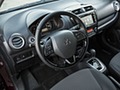 2017 Mitsubishi Mirage GT - Interior