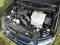 2017 Mitsubishi Outlander Plug-In Hybrid EV (UK-Spec) - Engine