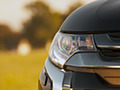 2017 Mitsubishi Outlander Plug-In Hybrid EV (UK-Spec) - Headlight