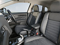 2017 Mitsubishi Outlander Plug-In Hybrid EV (UK-Spec) - Interior