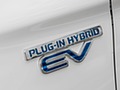 2017 Mitsubishi Outlander Plug-In Hybrid EV - Badge