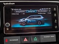 2017 Mitsubishi Outlander Plug-In Hybrid EV - Central Console