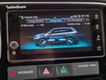 2017 Mitsubishi Outlander Plug-In Hybrid EV - Central Console