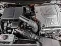 2017 Mitsubishi Outlander Plug-In Hybrid EV - Detail
