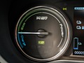 2017 Mitsubishi Outlander Plug-In Hybrid EV - Instrument Cluster
