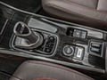 2017 Mitsubishi Outlander Plug-In Hybrid EV - Interior, Controls