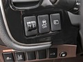2017 Mitsubishi Outlander Plug-In Hybrid EV - Interior, Detail