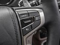 2017 Mitsubishi Outlander Plug-In Hybrid EV - Interior, Steering Wheel