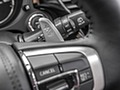 2017 Mitsubishi Outlander Plug-In Hybrid EV - Paddle Shifters