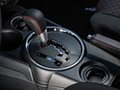 2017 Mitsubishi Outlander Sport Limited Edition - Interior, Detail