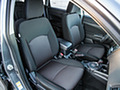 2017 Mitsubishi Outlander Sport Limited Edition - Interior, Front Seats