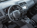 2017 Mitsubishi Outlander Sport Limited Edition - Interior