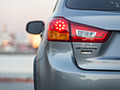 2017 Mitsubishi Outlander Sport Limited Edition - Tail Light