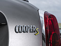 2018 MINI Cooper S E Countryman ALL4 Plug-In Hybrid - Badge