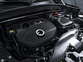 2018 MINI Cooper S E Countryman ALL4 Plug-In Hybrid - Engine