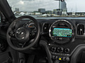 2018 MINI Cooper S E Countryman ALL4 Plug-In Hybrid - Interior, Cockpit