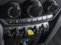 2018 MINI Cooper S E Countryman ALL4 Plug-In Hybrid - Interior, Detail
