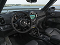 2018 MINI Cooper S E Countryman ALL4 Plug-In Hybrid - Interior