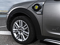 2018 MINI Cooper S E Countryman ALL4 Plug-In Hybrid - Wheel