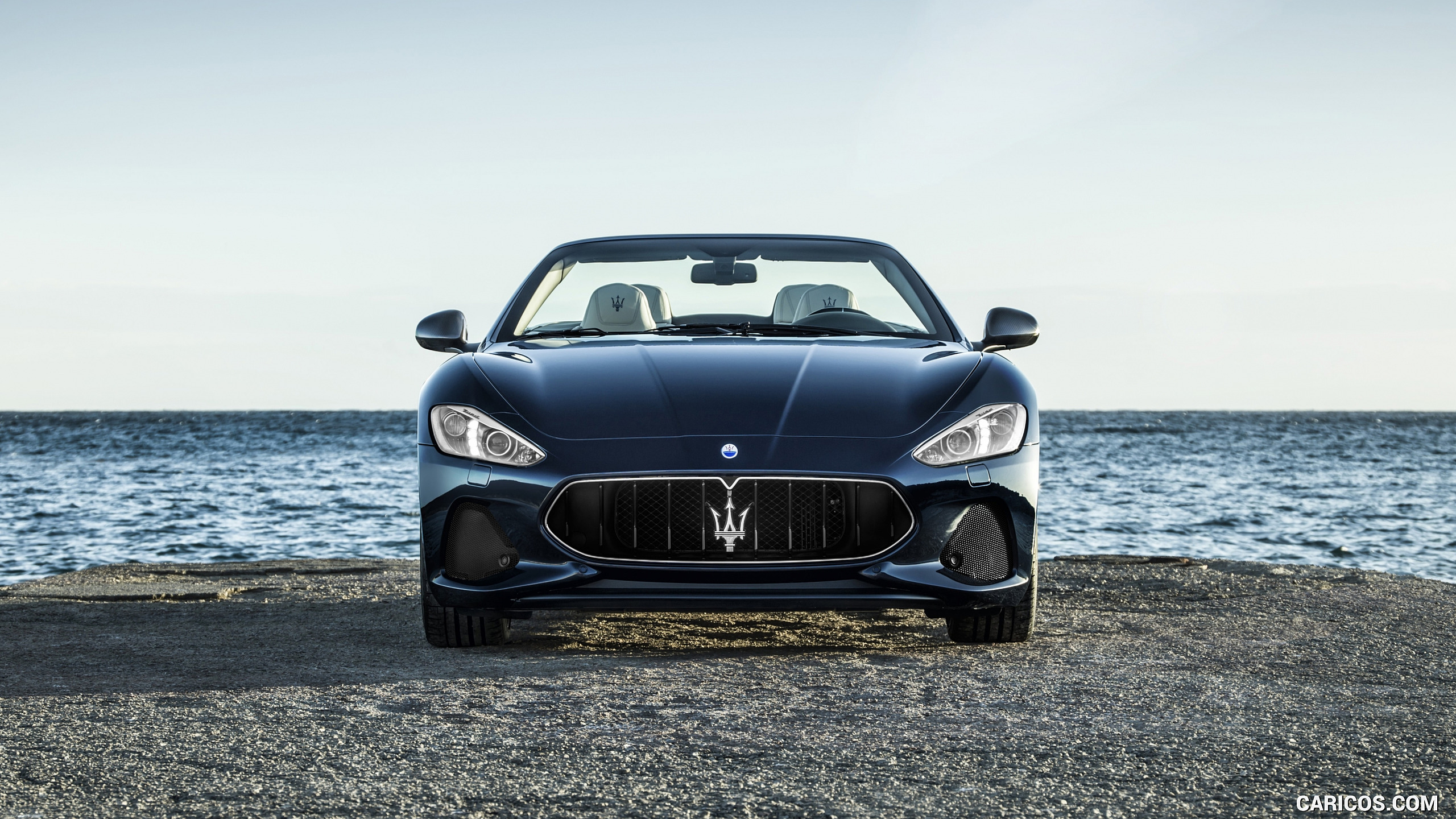 2018 Maserati GranCabrio , #4 of 23