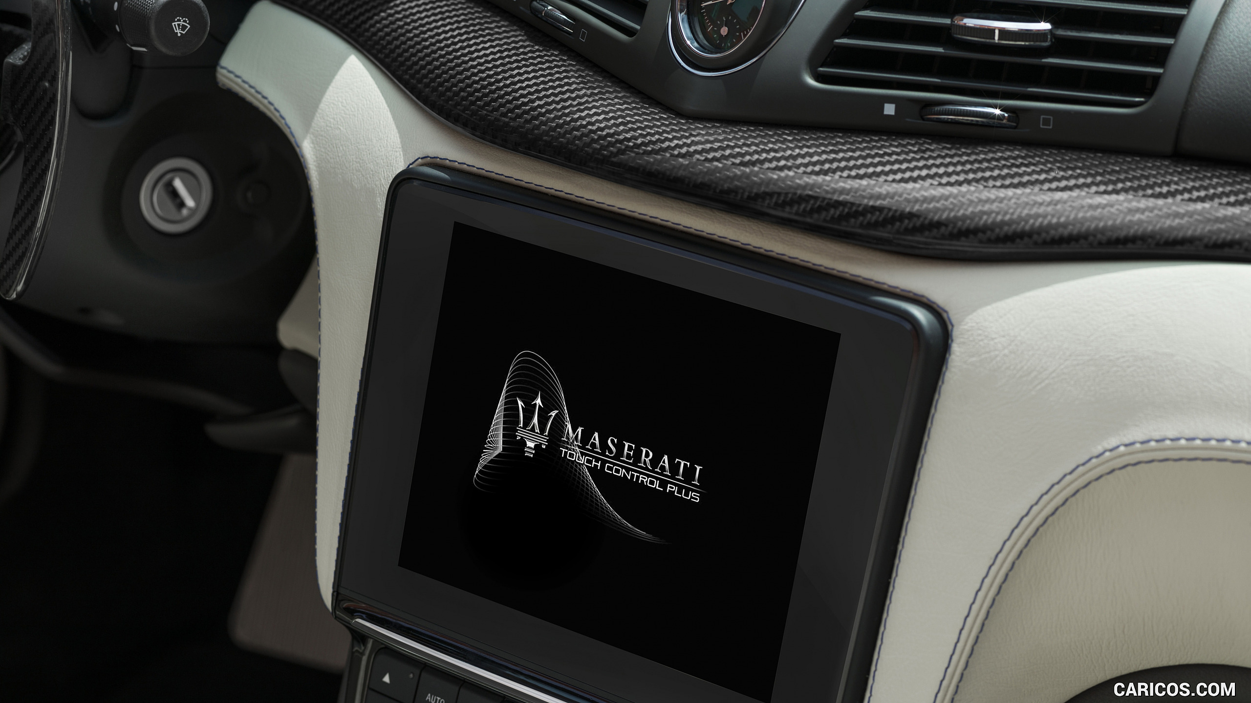 2018 Maserati GranCabrio , #20 of 23