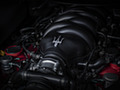 2018 Maserati GranTurismo MC Sport Line - Engine