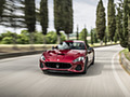 2018 Maserati GranTurismo MC Sport Line - Front