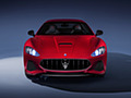 2018 Maserati GranTurismo MC Sport Line - Front