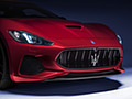 2018 Maserati GranTurismo MC Sport Line - Front Bumper