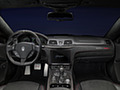 2018 Maserati GranTurismo MC Sport Line - Interior, Cockpit