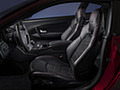 2018 Maserati GranTurismo MC Sport Line - Interior, Front Seats
