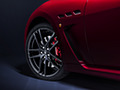 2018 Maserati GranTurismo MC Sport Line - Wheel