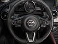 2018 Mazda CX-3 - Interior, Steering Wheel