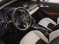 2018 Mazda CX-3 - Interior