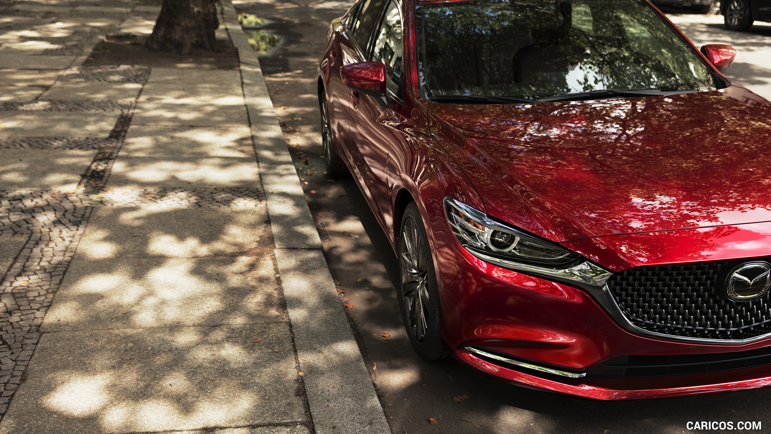 2018 Mazda6 - Headlight, #10 of 235