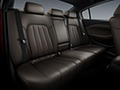 2018 Mazda6 - Interior, Rear Seats