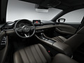 2018 Mazda6 - Interior